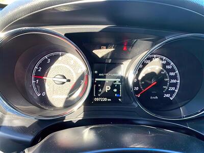 2019 Mitsubishi RVR SE  AWD - Photo 17 - Acheson, AB T7X 5A3