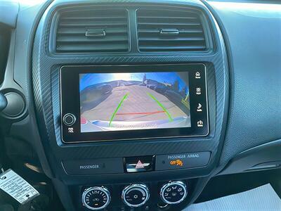 2019 Mitsubishi RVR SE  AWD - Photo 16 - Acheson, AB T7X 5A3