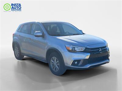 2019 Mitsubishi RVR SE  AWD - Photo 7 - Edmonton, AB T5L 2J7