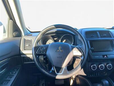 2019 Mitsubishi RVR SE  AWD - Photo 12 - Acheson, AB T7X 5A3