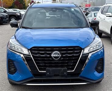2024 Nissan Kicks SR Premium   - Photo 6 - St Albert, AB T8N 3Z7