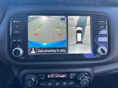 2024 Nissan Kicks SR Premium   - Photo 13 - St Albert, AB T8N 3Z7