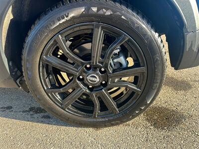 2024 Nissan Kicks SR Premium   - Photo 16 - St Albert, AB T8N 3Z7