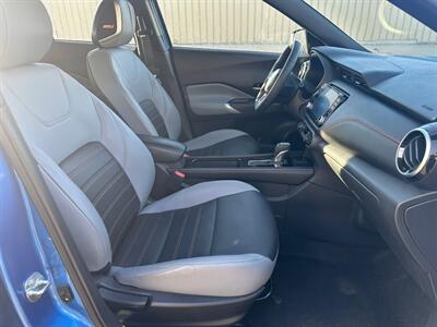2024 Nissan Kicks SR Premium   - Photo 14 - St Albert, AB T8N 3Z7