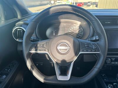 2024 Nissan Kicks SR Premium   - Photo 11 - St Albert, AB T8N 3Z7