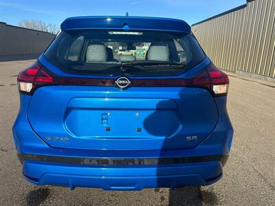 2024 Nissan Kicks SR Premium   - Photo 7 - St Albert, AB T8N 3Z7