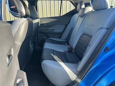 2024 Nissan Kicks SR Premium   - Photo 15 - St Albert, AB T8N 3Z7