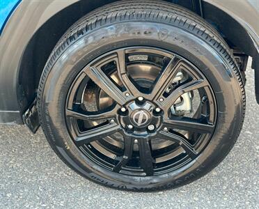 2024 Nissan Kicks SR Premium   - Photo 21 - St Albert, AB T8N 3Z7