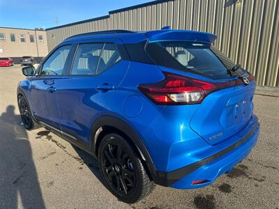 2024 Nissan Kicks SR Premium   - Photo 6 - St Albert, AB T8N 3Z7