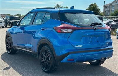 2024 Nissan Kicks SR Premium   - Photo 7 - St Albert, AB T8N 3Z7