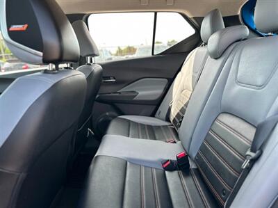 2024 Nissan Kicks SR Premium   - Photo 20 - St Albert, AB T8N 3Z7