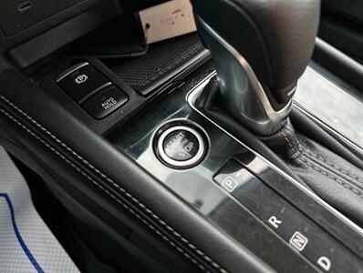 2024 Nissan Kicks SR Premium   - Photo 17 - St Albert, AB T8N 3Z7