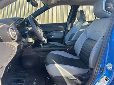 2024 Nissan Kicks SR Premium   - Photo 10 - St Albert, AB T8N 3Z7
