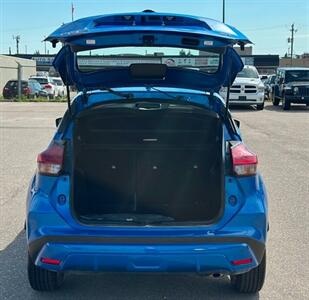 2024 Nissan Kicks SR Premium   - Photo 10 - St Albert, AB T8N 3Z7