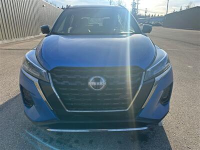 2024 Nissan Kicks SR Premium   - Photo 4 - St Albert, AB T8N 3Z7