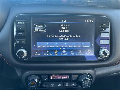 2024 Nissan Kicks SR Premium   - Photo 12 - St Albert, AB T8N 3Z7