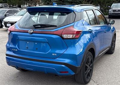 2024 Nissan Kicks SR Premium   - Photo 9 - St Albert, AB T8N 3Z7