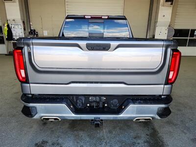 2021 GMC Sierra 1500 SLT 4x4 - Photo 6 - St Albert, AB T8N 3Z7