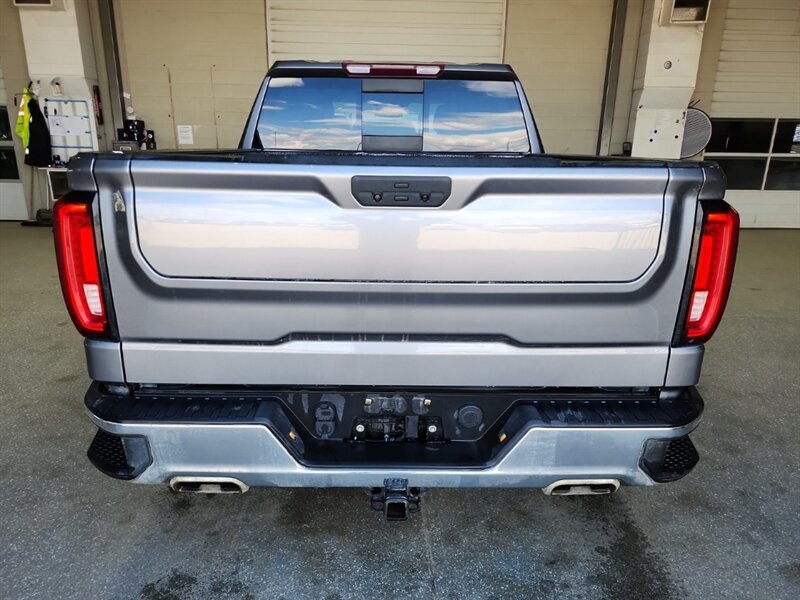 2021 GMC Sierra 1500 SLT 4x4 - Photo 6 - St Albert, AB T8N 3Z7