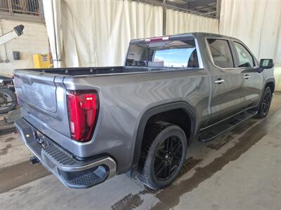 2021 GMC Sierra 1500 SLT 4x4 - Photo 5 - St Albert, AB T8N 3Z7