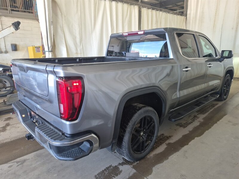 2021 GMC Sierra 1500 SLT 4x4 - Photo 5 - St Albert, AB T8N 3Z7