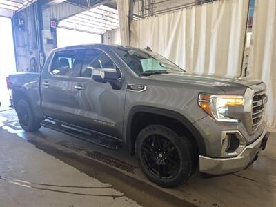 2021 GMC Sierra 1500 SLT 4x4 - Photo 3 - St Albert, AB T8N 3Z7