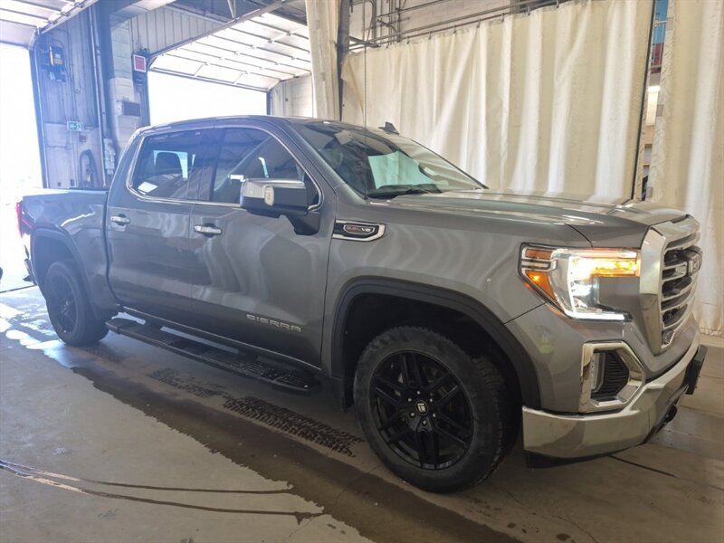 2021 GMC Sierra 1500 SLT 4x4 - Photo 3 - St Albert, AB T8N 3Z7