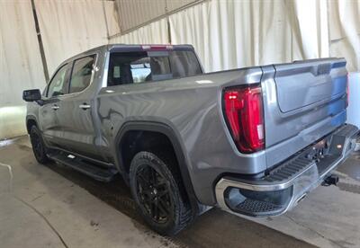 2021 GMC Sierra 1500 SLT 4x4 - Photo 4 - St Albert, AB T8N 3Z7