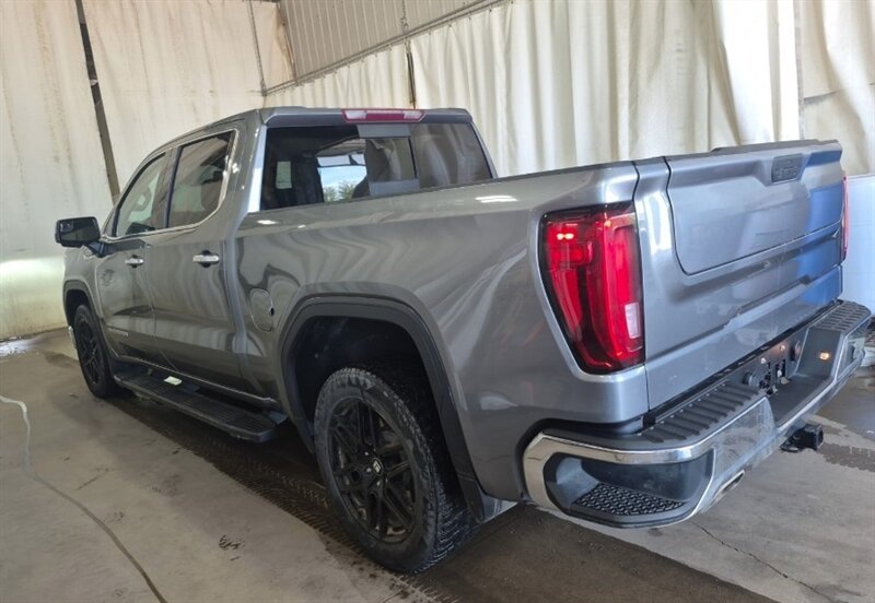 2021 GMC Sierra 1500 SLT 4x4 - Photo 4 - St Albert, AB T8N 3Z7