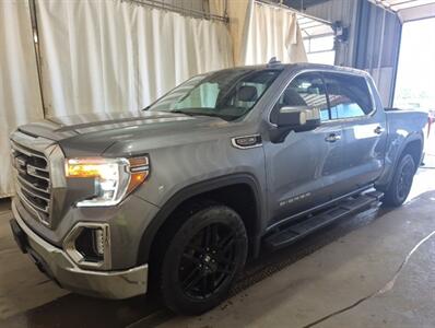 2021 GMC Sierra 1500 SLT  4x4 Truck