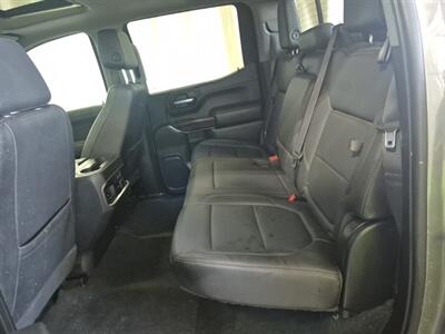 2021 GMC Sierra 1500 SLT 4x4 - Photo 9 - St Albert, AB T8N 3Z7
