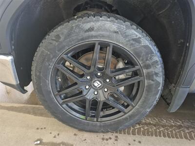 2021 GMC Sierra 1500 SLT 4x4 - Photo 10 - St Albert, AB T8N 3Z7