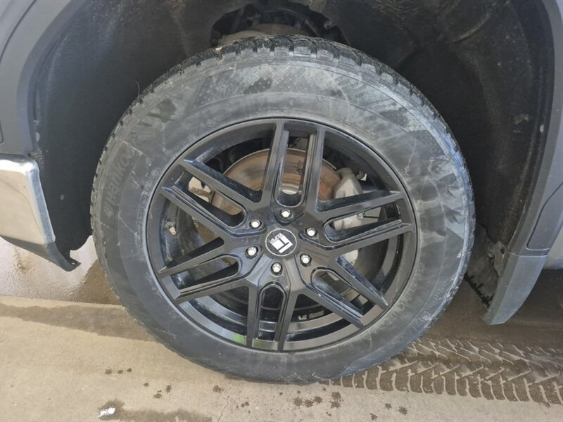 2021 GMC Sierra 1500 SLT 4x4 - Photo 10 - St Albert, AB T8N 3Z7