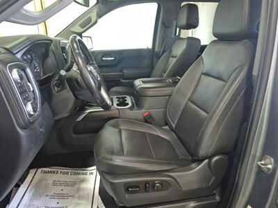 2021 GMC Sierra 1500 SLT 4x4 - Photo 8 - St Albert, AB T8N 3Z7