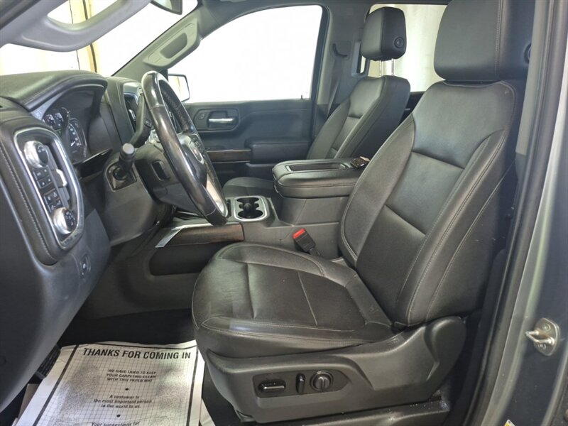 2021 GMC Sierra 1500 SLT 4x4 - Photo 8 - St Albert, AB T8N 3Z7