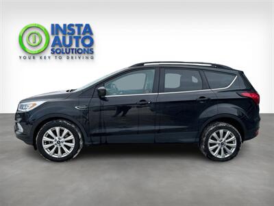 2019 Ford Escape SEL  AWD - Photo 3 - St Albert, AB T8N 3Z7