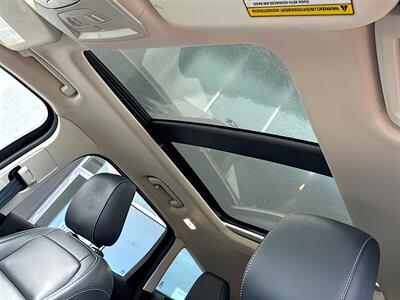 2019 Ford Escape SEL  AWD - Photo 14 - St Albert, AB T8N 3Z7