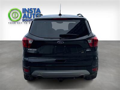 2019 Ford Escape SEL  AWD - Photo 5 - St Albert, AB T8N 3Z7