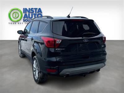 2019 Ford Escape SEL  AWD - Photo 4 - St Albert, AB T8N 3Z7