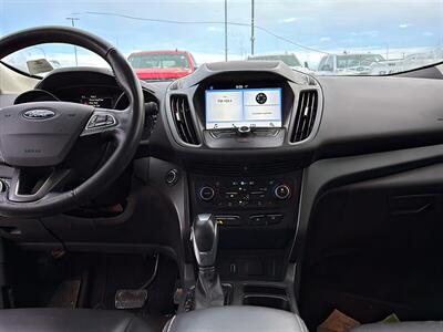 2019 Ford Escape SEL  AWD - Photo 11 - St Albert, AB T8N 3Z7