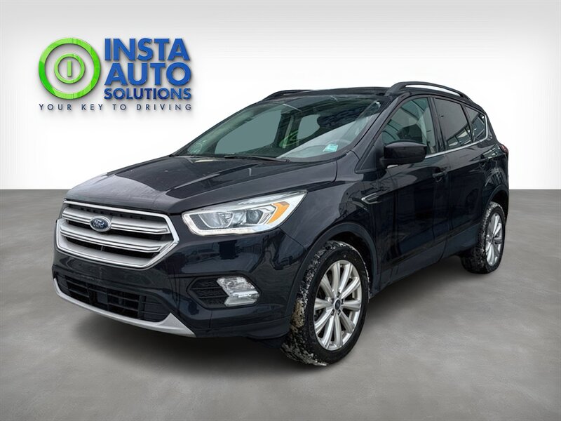 2019 Ford Escape SEL AWD - Photo 1 - Acheson, AB T7X 5A3