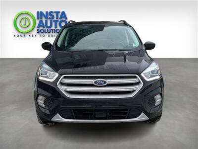 2019 Ford Escape SEL  AWD - Photo 2 - St Albert, AB T8N 3Z7