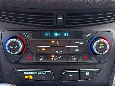 2019 Ford Escape SEL  AWD - Photo 13 - St Albert, AB T8N 3Z7