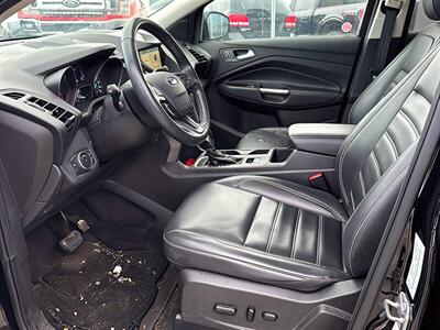 2019 Ford Escape SEL  AWD - Photo 9 - St Albert, AB T8N 3Z7