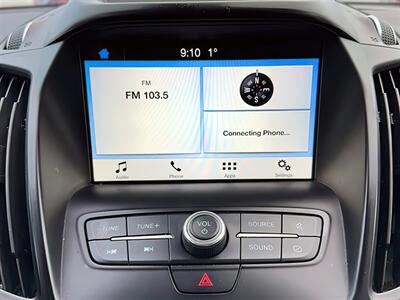 2019 Ford Escape SEL  AWD - Photo 12 - St Albert, AB T8N 3Z7