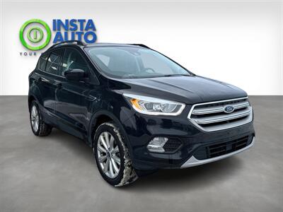 2019 Ford Escape SEL  AWD - Photo 8 - St Albert, AB T8N 3Z7