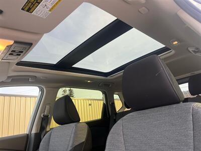 2023 Nissan Rogue SV Moonroof  AWD - Photo 13 - St Albert, AB T8N 3Z7