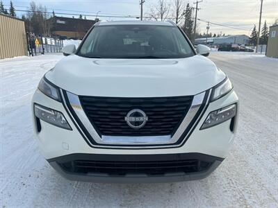 2023 Nissan Rogue SV Moonroof  AWD - Photo 4 - St Albert, AB T8N 3Z7