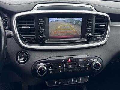 2019 Kia Sorento EX 2.4L AWD - Photo 12 - St Albert, AB T8N 3Z7