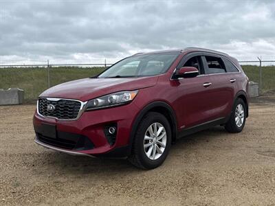 2019 Kia Sorento EX 2.4L AWD - Photo 1 - St Albert, AB T8N 3Z7